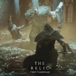 The Relic: First Guardian