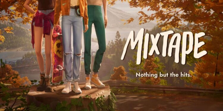 Mixtape