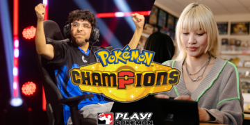 Les compétitions Play! Pokémon déménagent sur Pokémon Champions en avril et en mai 2026