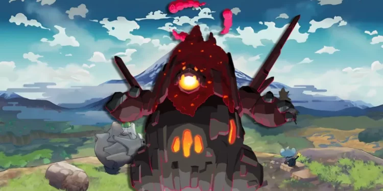 Rumeur : Pokémon Legends Galar — un Pikmin-like avec jusqu’à 30 Pokémon en simultané