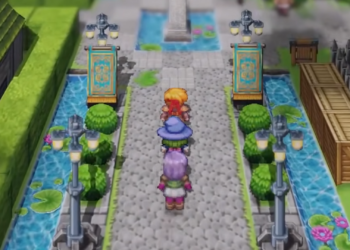 RPG Maker New Project annoncé : la création de RPG s&rsquo;apprête à passer à la HD-2D