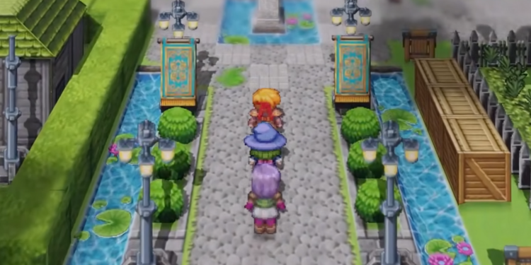 RPG Maker New Project annoncé : la création de RPG s&rsquo;apprête à passer à la HD-2D