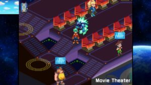 Mega Man Star Force Legacy Collection (1)