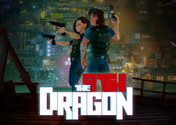 The 9th Dragon