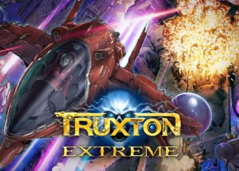 Truxton Extreme
