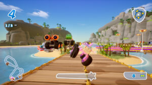 PAW Patrol Rescue Wheels: Championship (0)