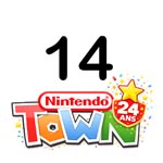 door-Jour 14 – Afterglow Wave filaire de couleur grise