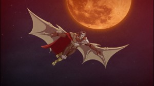 Legacy of Kain: Ascendance (2)