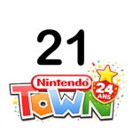 door-Jour 21 – Code de jeu :