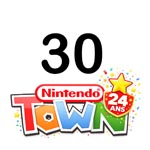 door-Jour 30 – Code de jeu :