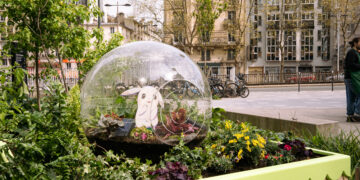 À Paris, Pokémon célèbre la sortie récente de Pokopia en transformant l&rsquo;espace urbain en un paradis Pokémon