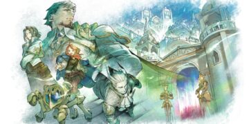 The Adventures of Elliot: The Millennium Tales dévoile l’Âge de la Magie