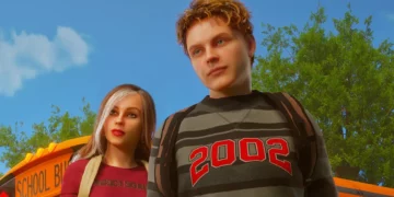 Agefield High: Rock The School