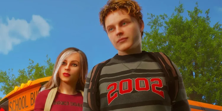 Agefield High: Rock The School