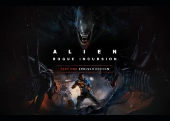Alien: Rogue Incursion Evolved Edition Part One