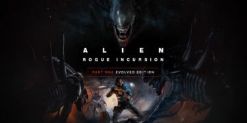 Alien: Rogue Incursion Evolved Edition Part One
