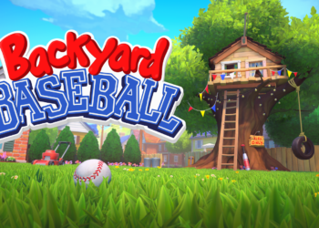 Backyard Baseball