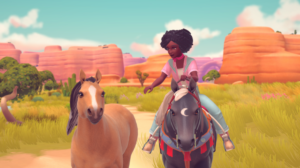 Barbie™ Horse Ride & Rescue annoncé