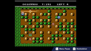 SUPER BOMBERMAN COLLECTION (1)