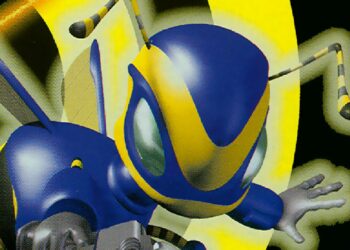 Buck Bumble, le jeu Nintendo 64 bientôt de retour ?