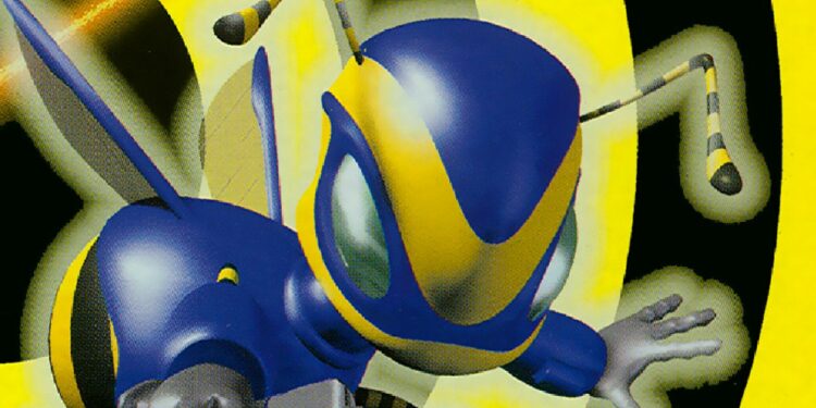 Buck Bumble, le jeu Nintendo 64 bientôt de retour ?