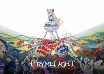 CRYMELIGHT