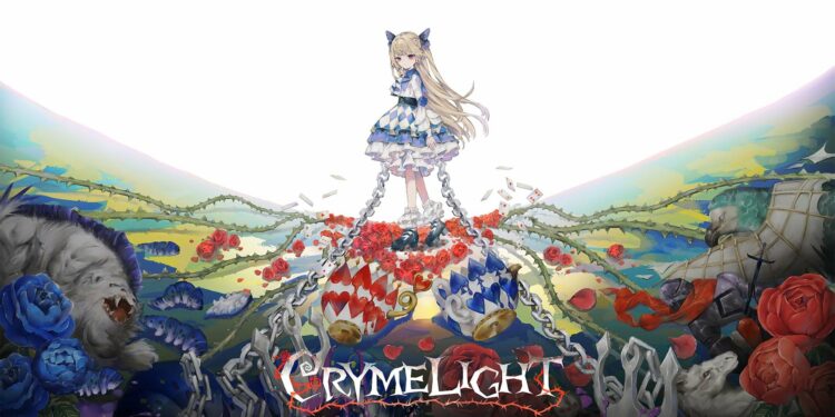 CRYMELIGHT