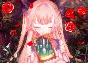 CRYMELIGHT sur Switch 2: FuRyu annonce un roguelike dans l’univers de la série CRY