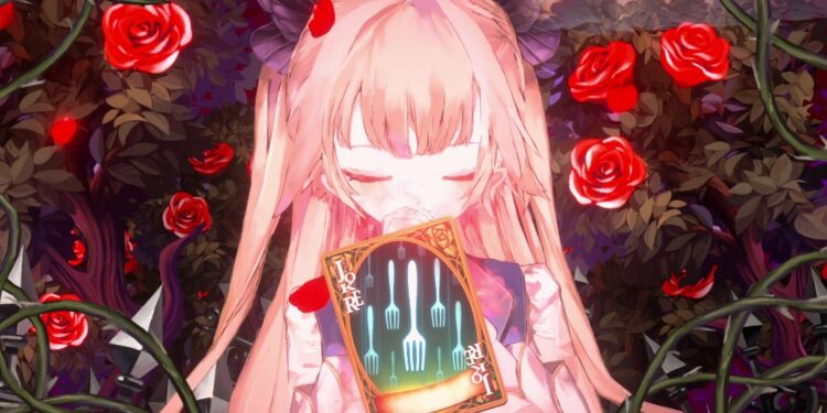 CRYMELIGHT sur Switch 2: FuRyu annonce un roguelike dans l’univers de la série CRY