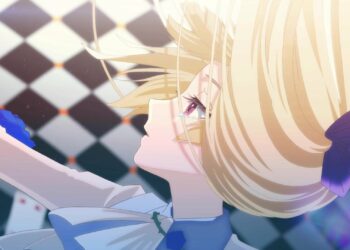 CRYMELIGHT sur Switch 2: FuRyu annonce un roguelike dans l’univers de la série CRY