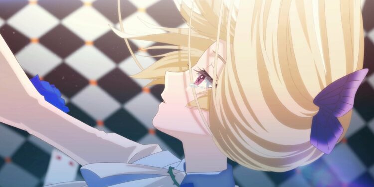 CRYMELIGHT sur Switch 2: FuRyu annonce un roguelike dans l’univers de la série CRY