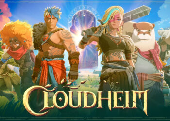 Cloudheim