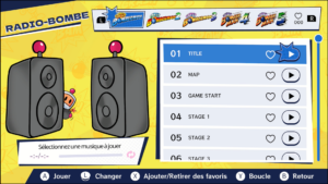 SUPER BOMBERMAN COLLECTION (2)