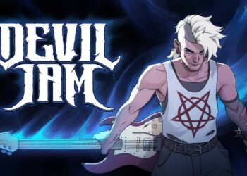 Devil Jam (Nintendo Switch) – Le test