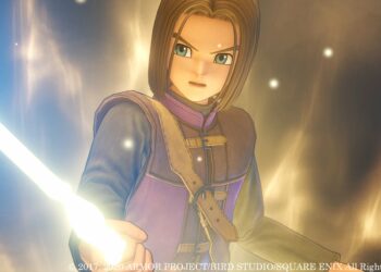 Dragon Quest XI S Definitive Edition sur Switch 2 ?