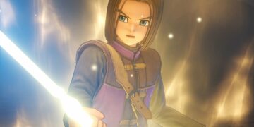 Dragon Quest XI S Definitive Edition sur Switch 2 ?