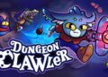 Dungeon Clawler