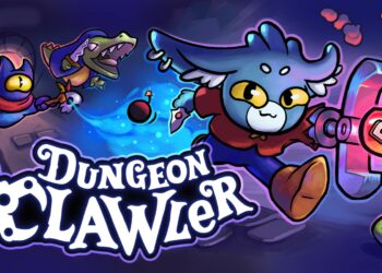 Dungeon Clawler