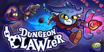 Dungeon Clawler