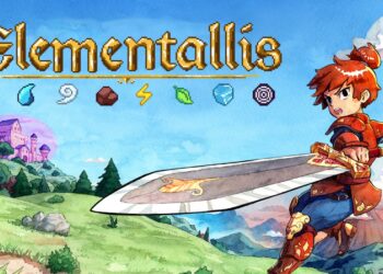 Elementallis