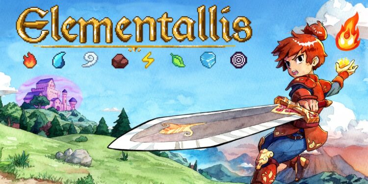 Elementallis