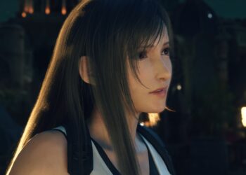 Final Fantasy VII Rebirth (Nintendo Switch 2) – La preview