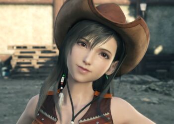 Final Fantasy VII Rebirth (Nintendo Switch 2) – La preview