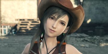 Final Fantasy VII Rebirth (Nintendo Switch 2) – La preview