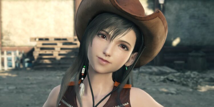 Final Fantasy VII Rebirth (Nintendo Switch 2) – La preview