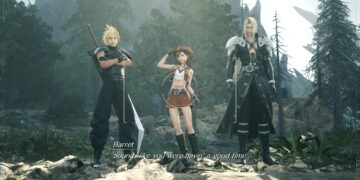 Final Fantasy VII Rebirth (Nintendo Switch 2) – La preview