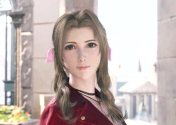 Final Fantasy VII Rebirth (Nintendo Switch 2) – La preview