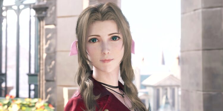 Final Fantasy VII Rebirth (Nintendo Switch 2) – La preview