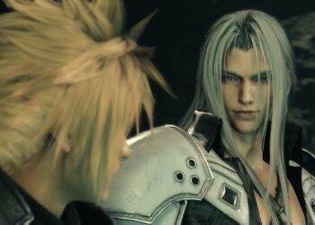 Final Fantasy VII Rebirth (Nintendo Switch 2) – La preview