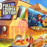 Food Truck Chef – Full Course Edition